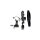 BOSCH 1 987 946 952 Wasserpumpe + Zahnriemensatz