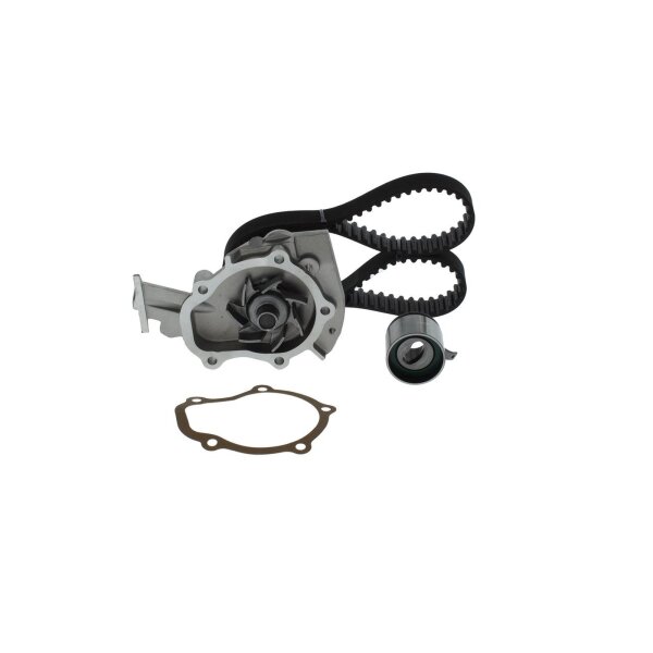 BOSCH 1 987 946 989 Wasserpumpe + Zahnriemensatz