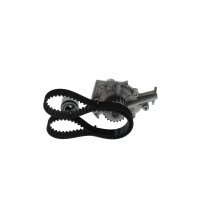 BOSCH 1 987 946 989 Wasserpumpe + Zahnriemensatz