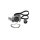 BOSCH 1 987 946 989 Wasserpumpe + Zahnriemensatz