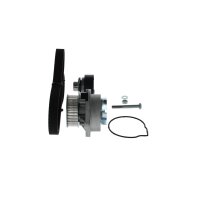 BOSCH 1 987 946 996 Wasserpumpe + Zahnriemensatz