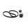 BOSCH 1 987 948 061 Zahnriemensatz