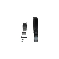 BOSCH 1 987 948 070 Zahnriemensatz