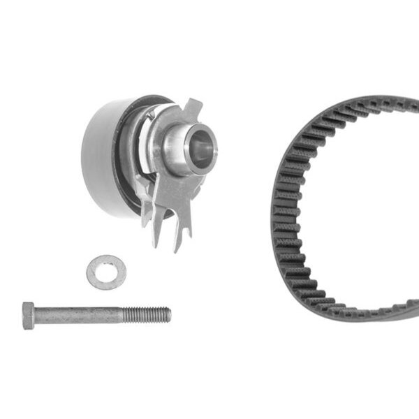 BOSCH 1 987 948 072 Zahnriemensatz