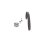 BOSCH 1 987 948 078 Zahnriemensatz