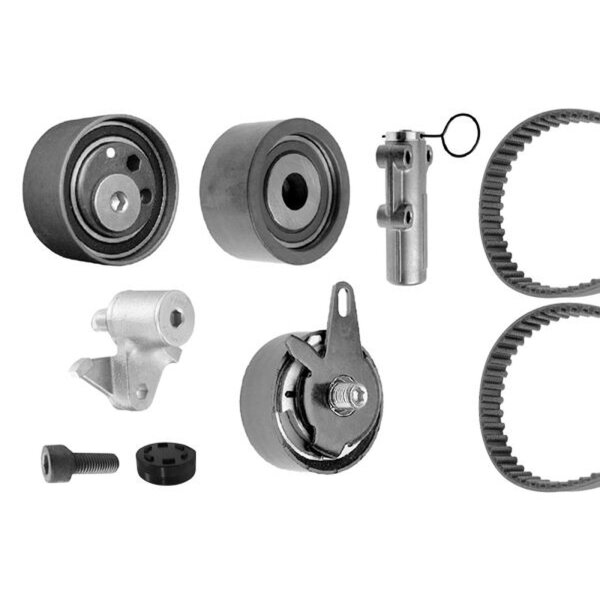 BOSCH 1 987 948 152 Zahnriemensatz