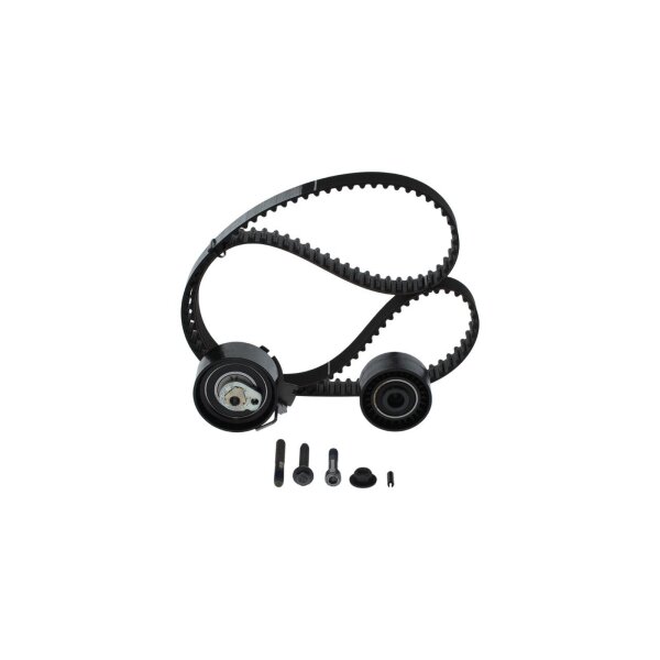 BOSCH 1 987 948 202 Zahnriemensatz