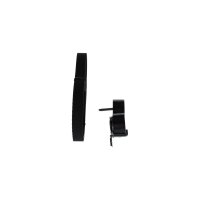 BOSCH 1 987 948 206 Zahnriemensatz