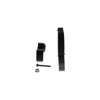 BOSCH 1 987 948 206 Zahnriemensatz