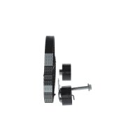 BOSCH 1 987 948 208 Zahnriemensatz
