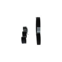 BOSCH 1 987 948 217 Zahnriemensatz