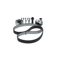 BOSCH 1 987 948 273 Zahnriemensatz