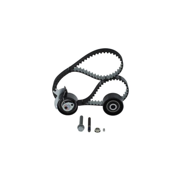 BOSCH 1 987 948 277 Zahnriemensatz