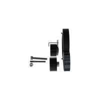 BOSCH 1 987 948 277 Zahnriemensatz