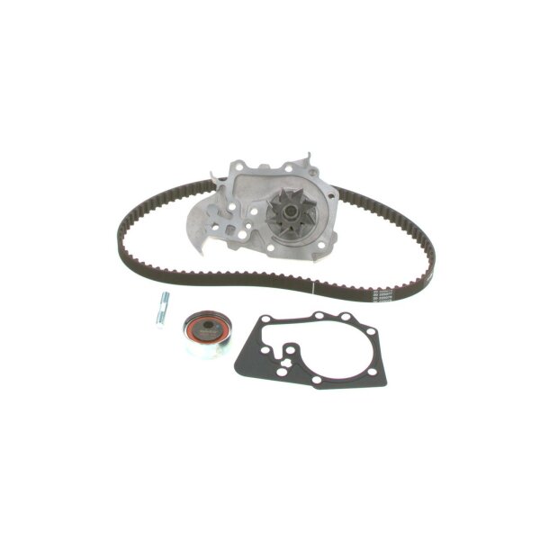 BOSCH 1 987 948 516 Wasserpumpe + Zahnriemensatz