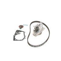 BOSCH 1 987 948 516 Wasserpumpe + Zahnriemensatz