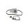 BOSCH 1 987 948 516 Wasserpumpe + Zahnriemensatz