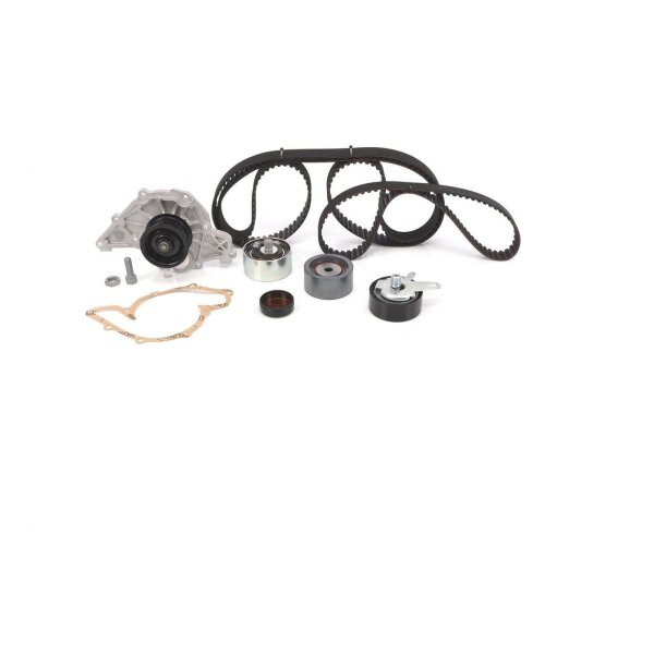 BOSCH 1 987 948 518 Wasserpumpe + Zahnriemensatz