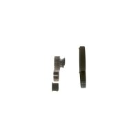 BOSCH 1 987 948 611 Zahnriemensatz