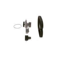 BOSCH 1 987 948 741 Wasserpumpe + Zahnriemensatz