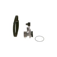 BOSCH 1 987 948 741 Wasserpumpe + Zahnriemensatz