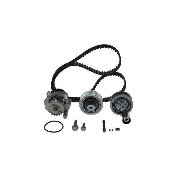 BOSCH 1 987 948 871 Wasserpumpe + Zahnriemensatz