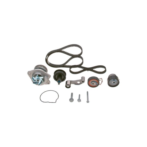 BOSCH 1 987 948 886 Wasserpumpe + Zahnriemensatz