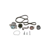 BOSCH 1 987 948 886 Wasserpumpe + Zahnriemensatz