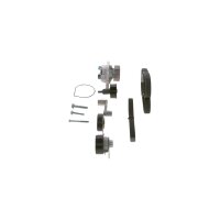 BOSCH 1 987 948 886 Wasserpumpe + Zahnriemensatz