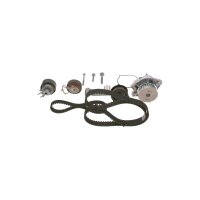 BOSCH 1 987 948 886 Wasserpumpe + Zahnriemensatz