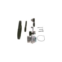 BOSCH 1 987 948 886 Wasserpumpe + Zahnriemensatz