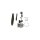 BOSCH 1 987 948 886 Wasserpumpe + Zahnriemensatz