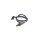 BOSCH 0 258 003 300 Lambdasonde