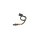 BOSCH 0 258 006 000 Lambdasonde