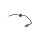 BOSCH 0 258 006 001 Lambdasonde