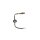 BOSCH 0 258 006 001 Lambdasonde