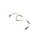 BOSCH 0 258 006 005 Lambdasonde