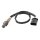 BOSCH 0 258 006 127 Lambdasonde
