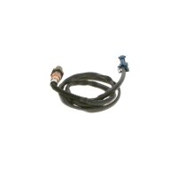 BOSCH 0 258 006 186 Lambdasonde