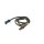 BOSCH 0 258 006 186 Lambdasonde