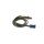 BOSCH 0 258 006 186 Lambdasonde