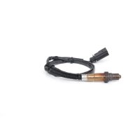 BOSCH 0 258 006 215 Lambdasonde
