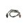 BOSCH 0 258 006 215 Lambdasonde