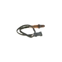 BOSCH 0 258 006 435 Lambdasonde