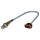 BOSCH 0 258 006 824 Lambdasonde