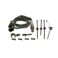 BOSCH 0 258 007 361 Lambdasonde