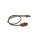BOSCH 0 258 017 070 Lambdasonde
