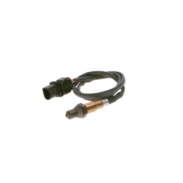 BOSCH 0 258 017 095 Lambdasonde