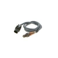 BOSCH 0 258 017 102 Lambdasonde