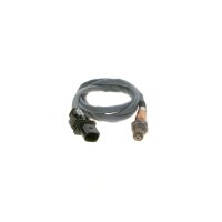 BOSCH 0 258 017 102 Lambdasonde
